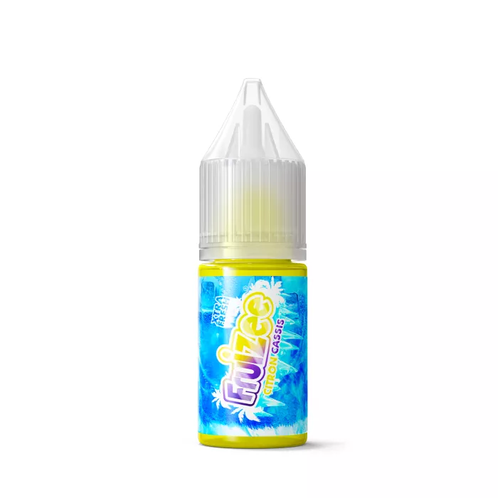 Citron Cassis Fruizee